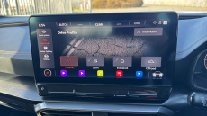 CUPRA Formentor 2.0 TSI 190 V1 5dr DSG 4Drive Petrol Estate